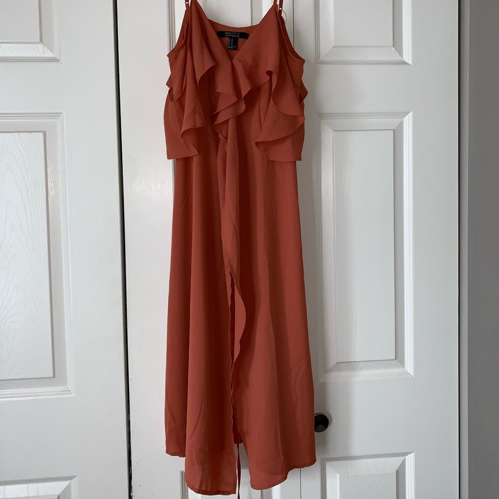 Forever 21 Dress